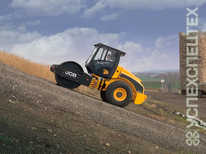 JCB · VM 116 D P D