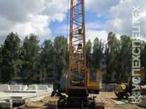 МКГ · 25БР Максимальная грузоподъемность,т 25