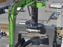 Sennebogen  · 880 EQ