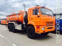 Камаз · 66062 48