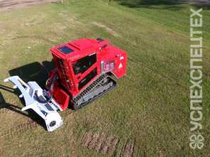 Lamtrac · LTR 6140 T