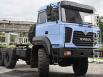 Урал · 4320 4121 81М