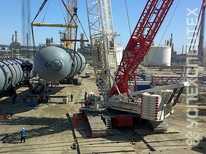 Liebherr ·  LR1600/2