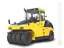 BOMAG  · BW 27 RH