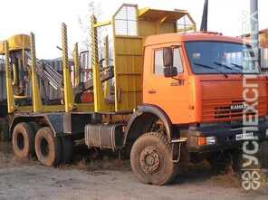 Камаз · 53228
