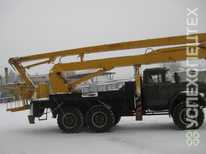 Зил ·  131-22​