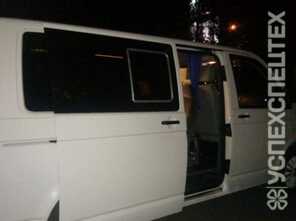 Volkswagen · Multivan