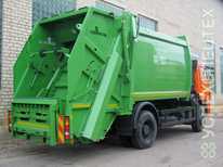 КОММАШ · КО 427 72