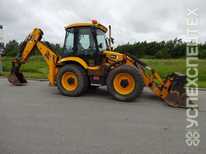 JCB · 4 cx