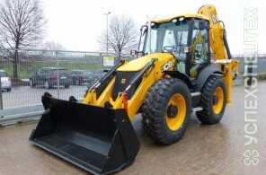 JCB · 4 cx