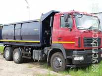 МАЗ · AMKAR 658931 10E