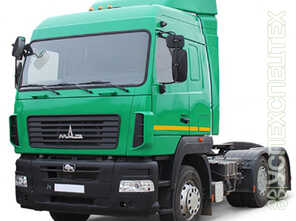 Маз ·  6430Е9 520 020