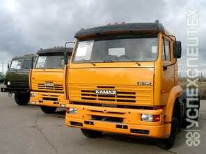 Камаз · 43118 0301017 13