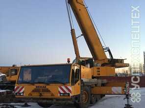 Demag ·  AC-120-1