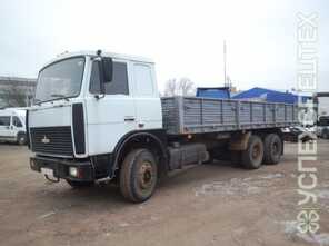 Маз · 630308-223