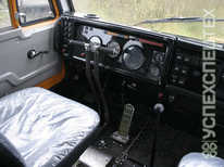 Грузопассажирский гусеничный · ТТМ-3902 ГР 2 т  6 чел