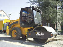 JCB · VM 75D T3