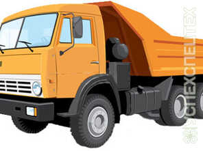 КАМАЗ, МАЗ · Грузоподъемность 10 т