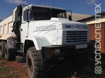 КрАЗ · 65032-043-02