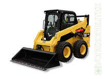 New Holland · LS170