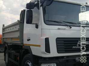 МАЗ · 5550В3 480 012