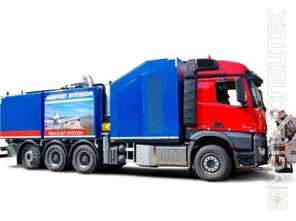 PeelJet · Advanced XL