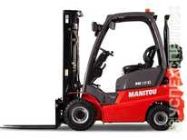 Manitou · Mi 18 G