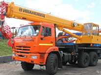 Камаз · Ивановец