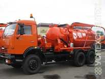 Камаз 65115 ·  310