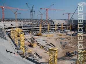  GIRAFFE · TDK 12 300