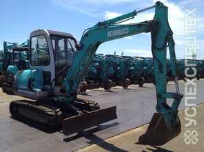 Kobelco · SK50