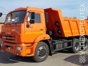 Камаз · 65115 776058 42