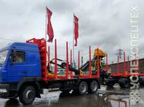 МАЗ · ОМТЛ 97 04