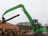 Sennebogen · 835M RU