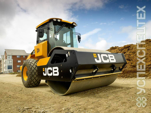 JCB · VM 166 D TIER 2
