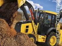 John Deere · 325 SL 