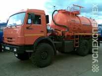 Камаз · АКН 10