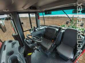 КИРОВЕЦ · К 424