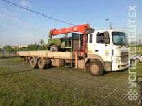 HYUNDAI GOLD ·  КМУ Kanglim KS 2056