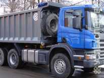 Scania · БЦМ-56.1