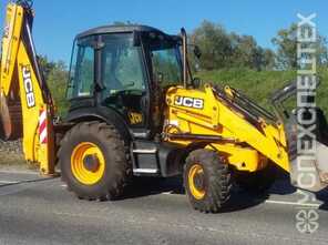 JCB ·  3CX
