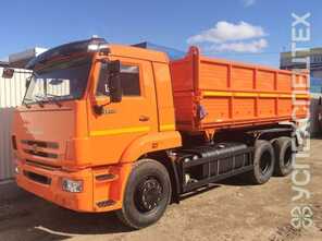 Камаз · 45143 6012 50