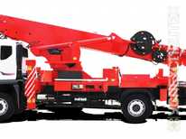 Автовышка · 