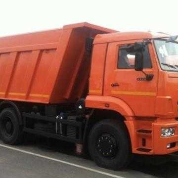 Камаз · 6520 16041 73