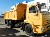 Камаз · AMKAR 658901ME