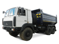 Маз · AMKAR 658931 03E