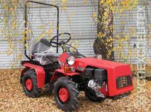 МТЗ 132Н · Беларус