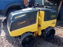 ​Bomag · 8500​