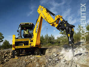 JCB · 4CX SM