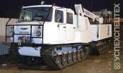 Газ · АГП 22Т 